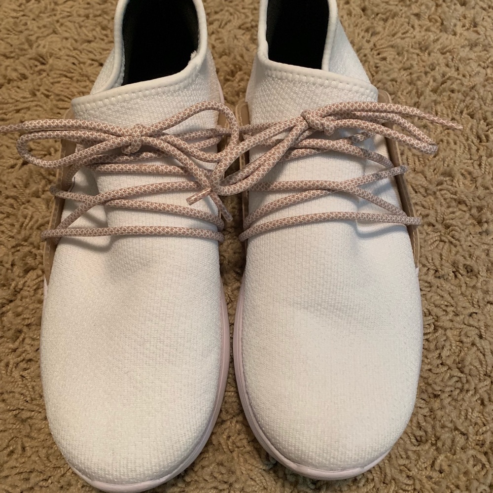 Vessi Waterproof shoes